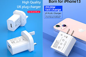 5v usb charger